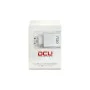 USB DCU 37300600 Blanco de DCU Tecnologic, Teléfonos analógicos - Ref: S0428911, Precio: 16,47 €, Descuento: %