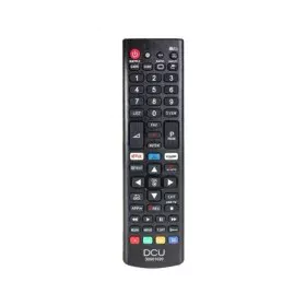 Télécommande DCU de DCU Tecnologic, Télécommandes - Réf : S0428920, Prix : 10,15 €, Remise : %