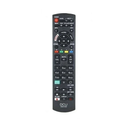 Remote control DCU 30901030 by DCU Tecnologic, Remote Controls - Ref: S0428921, Price: 10,15 €, Discount: %