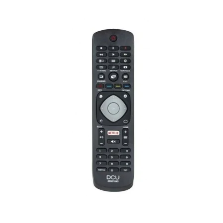 Télécommande DCU de DCU Tecnologic, Télécommandes - Réf : S0428922, Prix : 10,15 €, Remise : %