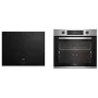 Conjunto de Forno e Fogão BEKO 2400W/5900W de BEKO, Conjuntos de fornos e placas - Ref: S0428967, Preço: 550,09 €, Desconto: %