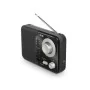 Rádio SPC 4590N AM/FM 0,8W NEGRO Preto de SPC, Raios - Ref: S0429016, Preço: 23,69 €, Desconto: %