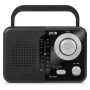 Rádio SPC 4590N AM/FM 0,8W NEGRO Preto de SPC, Raios - Ref: S0429016, Preço: 23,69 €, Desconto: %