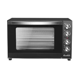 Mini Forno Elettrico COMELEC HO4803CRL 2000 W 1300 W 48 L di COMELEC, Forni da parete - Rif: S0429043, Prezzo: 81,03 €, Scont...