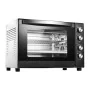 Forno de convecção COMELEC HO4804ICRL 1300 W 48 L de COMELEC, Fornos para torrar - Ref: S0429046, Preço: 96,06 €, Desconto: %