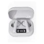 Auriculares Bluetooth Denver Electronics 111191120210 Branco de Denver Electronics, Auriculares e mãos-livres - Ref: S0429073...