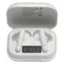 Auriculares Bluetooth Denver Electronics 111191120210 Branco de Denver Electronics, Auriculares e mãos-livres - Ref: S0429073...