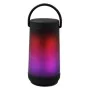 Haut-parleurs bluetooth Denver Electronics 111151010720 Bluetooth 5 W LED RGB de Denver Electronics, Packs d'enceintes - Réf ...