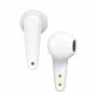 Auriculares Inalámbricos DCU EARBUDS Bluetooth Blanco de DCU Tecnologic, Auriculares y accesorios - Ref: S0429113, Precio: 33...