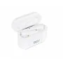 Auriculares Inalámbricos DCU EARBUDS Bluetooth Blanco de DCU Tecnologic, Auriculares y accesorios - Ref: S0429113, Precio: 33...