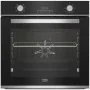 Horno Multifunción BEKO BBIM13300XD A 2500 W Negro 100 W de BEKO, Hornos de pared - Ref: S0429117, Precio: 305,94 €, Descuent...