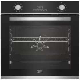 Horno Multifunción BEKO BBIM13300XD A 2500 W Negro 100 W de BEKO, Hornos de pared - Ref: S0429117, Precio: 299,93 €, Descuent...