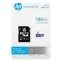 Micro SD Memory Card with Adaptor HP HFUD 256 GB by HP, Memory cards - Ref: S0429186, Price: 40,06 €, Discount: %