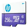 Micro SD Memory Card with Adaptor HP HFUD 256 GB by HP, Memory cards - Ref: S0429186, Price: 40,06 €, Discount: %