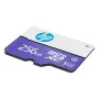 Micro SD Memory Card with Adaptor HP HFUD 256 GB by HP, Memory cards - Ref: S0429186, Price: 40,06 €, Discount: %