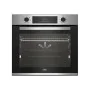 Horno Polivalente BEKO BBIE123001XD 2400W A de BEKO, Hornos de pared - Ref: S0429233, Precio: 244,64 €, Descuento: %