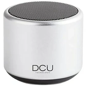 Haut-parleur portable DCU FATHER-3415600 3W de DCU Tecnologic, Enceintes portables et enceintes avec port Dock - Réf : S04294...