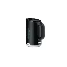 Hervidor Braun WK1100BK 1,7 L 2200W Negro Plástico 2200 W 1,7 L de Braun, Hervidores eléctricos - Ref: S0429451, Precio: 37,8...