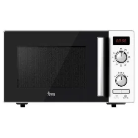 Microondas com Grill Teka MGE208WS 20 L 1000 W Branco 700 W de Teka, Micro-ondas com grill - Ref: S0429581, Preço: 101,37 €, ...