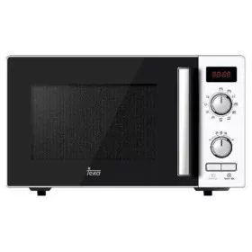 Microondas com Grill Teka MGE208WS 20 L 1000 W Branco 700 W de Teka, Micro-ondas com grill - Ref: S0429581, Preço: 103,39 €, ...