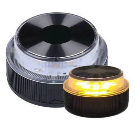 Baliza SOS LED Gris de Sos, Kits de emergencia - Ref: S0429643, Precio: 12,40 €, Descuento: %