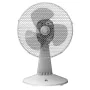 Ventilador de Sobremesa Grupo FM SB130 Ø 30 cm 30 W de Grupo FM, Ventiladores de sobremesa - Ref: S0429748, Precio: 29,84 €, ...