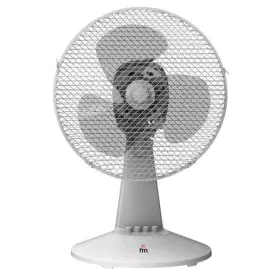 Ventilador de Mesa Grupo FM SB130 Ø 30 cm 30 W de Grupo FM, Ventiladores de mesa - Ref: S0429748, Preço: 29,84 €, Desconto: %