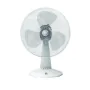 Table Fan Grupo FM SB140 Ø 40 CM 40 W White Multicolour 40 W by Grupo FM, Desk Fans - Ref: S0429749, Price: 35,56 €, Discount: %