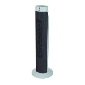 Ventilador Torre Grupo FM 65790 76 cm 45 W de Grupo FM, Ventiladores de torre - Ref: S0429757, Precio: 53,71 €, Descuento: %