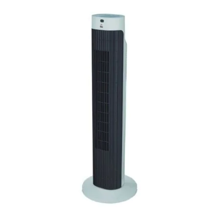 Turmventilator Grupo FM 65790 76 cm 45 W von Grupo FM, Turmventilatoren - Ref: S0429757, Preis: 53,71 €, Rabatt: %