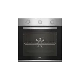 Forno Polivalente BEKO BBIE12100XD 66 L Acciaio inossidabile 100 W 66 L A di BEKO, Forni da parete - Rif: S0429790, Prezzo: 2...