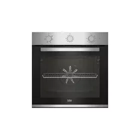 Multifunction Oven BEKO BBIE12100XD 66 L Stainless steel 100 W 66 L A by BEKO, Wall ovens - Ref: S0429790, Price: 226,35 €, D...