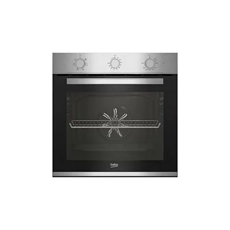 Multifunction Oven BEKO BBIE12100XD 66 L Stainless steel 100 W 66 L A by BEKO, Wall ovens - Ref: S0429790, Price: 230,88 €, D...