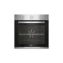 Multifunction Oven BEKO BBIE12100XD 66 L Stainless steel 100 W 66 L A by BEKO, Wall ovens - Ref: S0429790, Price: 230,88 €, D...