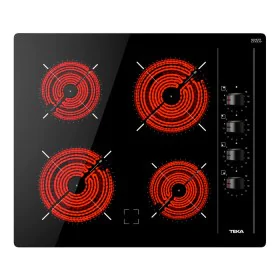 Glass-Ceramic Hob Teka TBC 64000 XFL 60 cm by Teka, Hobs - Ref: S0429796, Price: 286,67 €, Discount: %