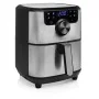 Friteuse à Air Princess 182033 Argenté 1500 W 4,5 L de Princess, Friteuses à air - Réf : S0429820, Prix : 91,09 €, Remise : %