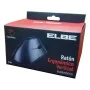 Schnurlose Mouse ELBE RT-102 Ergonomisch 800 dpi Schwarz (1 Stück) von ELBE, Mäuse - Ref: S0429832, Preis: 15,77 €, Rabatt: %