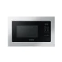 Microondas Samsung 1 23 L Negro 800 W de Samsung, Microondas sencillos - Ref: S0429845, Precio: 278,01 €, Descuento: %