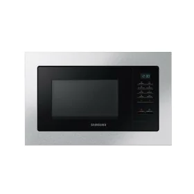 Microondas Samsung 1 23 L Preto 800 W de Samsung, Micro-ondas simples - Ref: S0429845, Preço: 278,01 €, Desconto: %