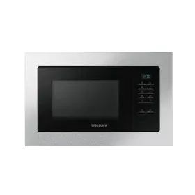 Microondas Samsung 1 23 L Negro 800 W de Samsung, Microondas sencillos - Ref: S0429845, Precio: 283,58 €, Descuento: %