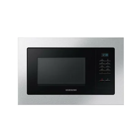 Micro-ondes Samsung 1 23 L Noir 800 W de Samsung, Classique - Réf : S0429845, Prix : 283,58 €, Remise : %