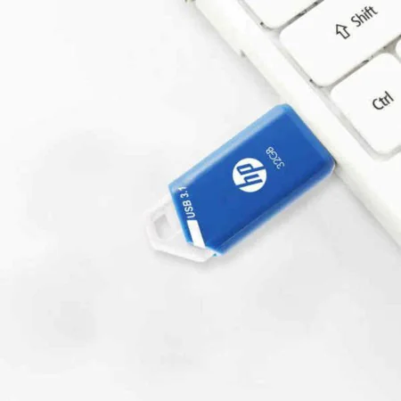 USB Pendrive HP X755W USB 3.2 von HP, USB-Flash-Laufwerke - Ref: S0429888, Preis: 12,75 €, Rabatt: %