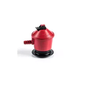 Régulateur de gaz Comgas 50 mbar de Comgas, Détendeurs et tuyaux de gaz pour barbecue - Réf : S0429972, Prix : 9,45 €, Remise...