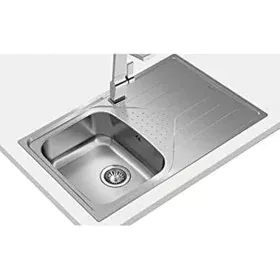 Fregadero de Un Seno Teka 115110013 de Teka, Fregaderos - Ref: S0430002, Precio: 125,24 €, Descuento: %