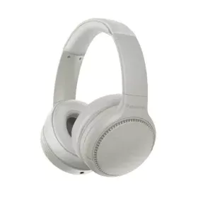 Auriculares sem fios Panasonic Corp. RB-M300BE-C Bluetooth Branco de Panasonic, Auriculares e acessórios - Ref: S0430085, Pre...