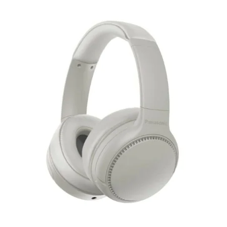 Auriculares Inalámbricos Panasonic Corp. RB-M300BE-C Bluetooth Blanco de Panasonic, Auriculares y accesorios - Ref: S0430085,...