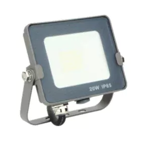 Floodlight/Projector Light Silver Electronics 5700 K 1600 Lm by Silver Electronics, Lighting Systems - Ref: S0430094, Price: ...