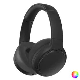 Casques Sans Fil Panasonic Corp. RB-M500B Bluetooth de Panasonic, Écouteurs et accessoires - Réf : S0430247, Prix : 123,38 €,...