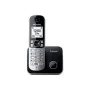 Téléphone fixe Panasonic Corp. KX-TG6851 1,8" LCD de Panasonic, Téléphones fixes et résidentiels - Réf : S0430333, Prix : 34,...