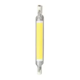 Lâmpada LED Silver Electronics 1130830 ECO R7s 8 W 3000K (3000K) de Silver Electronics, Lâmpadas LED - Ref: S0430421, Preço: ...